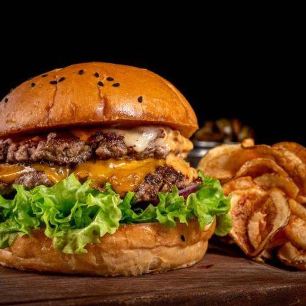  Truffle Lisa (305 G)